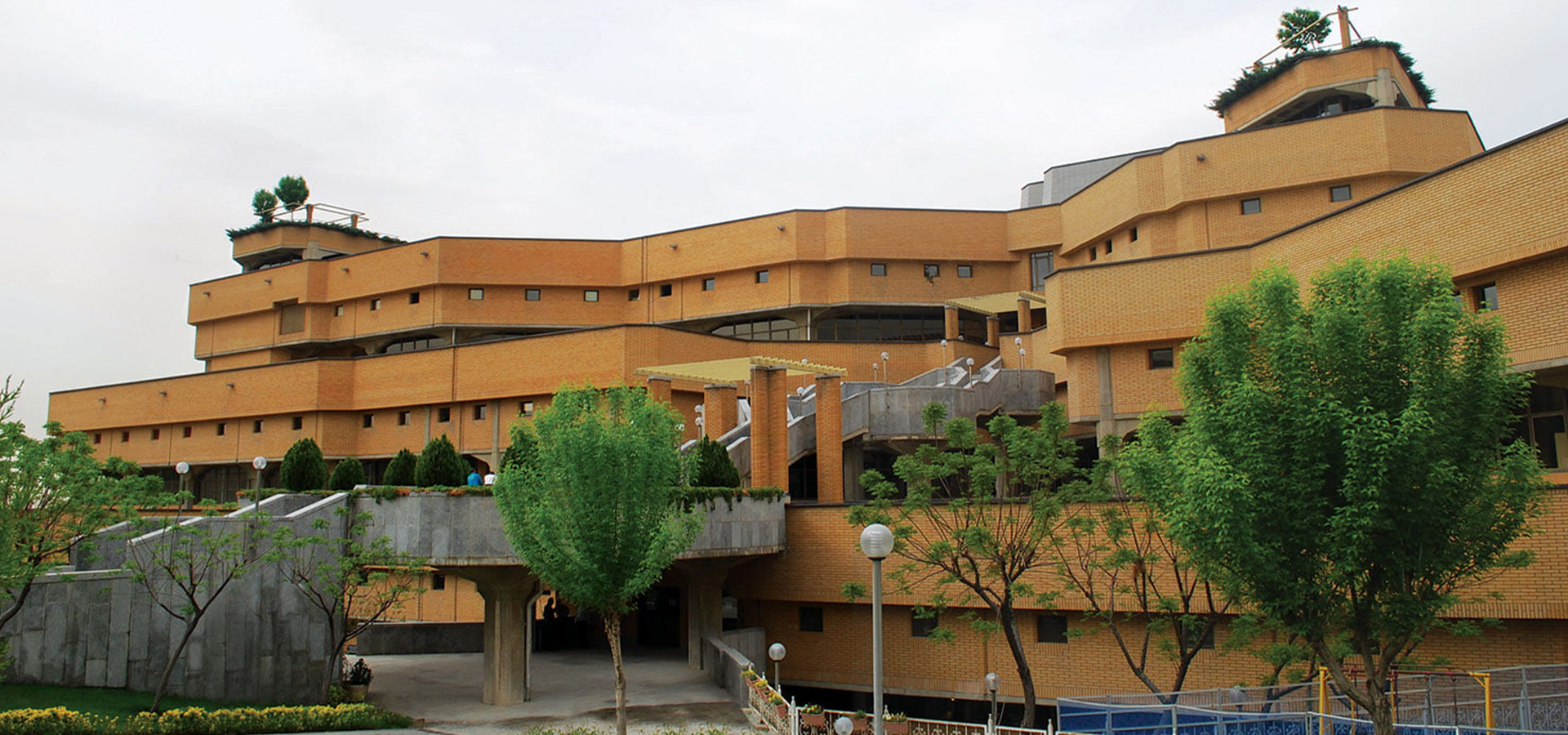 کتابخانه ملی