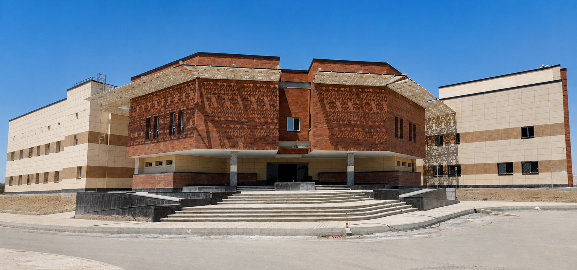 بیمارستان کوثر