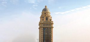 برج پارس