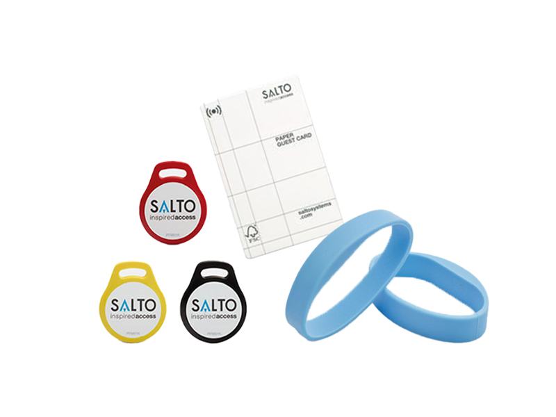 لوازم جانبی هوشمند SALTO