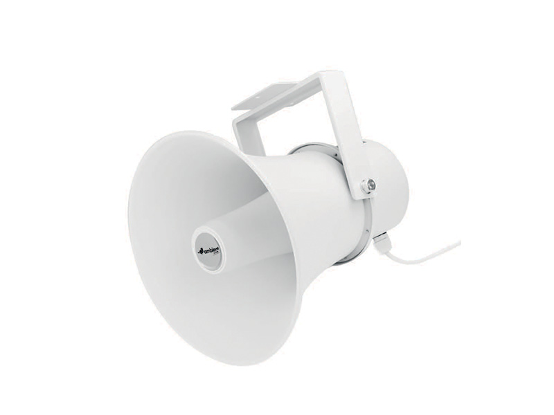 SIP loudspeakers